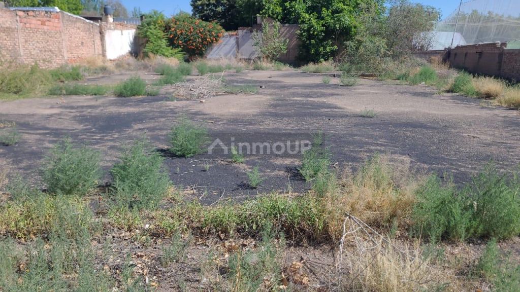 Lote en Venta en Capital, Mendoza