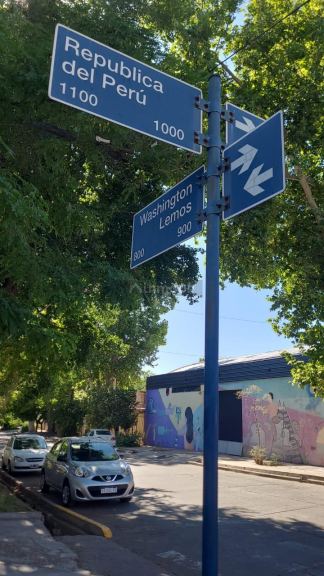 Lote en Venta en Capital, Mendoza