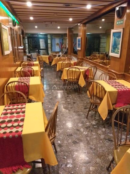 Hotel en Venta en Capital, Mendoza