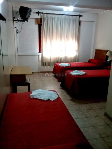 Hotel en Venta en Capital, Mendoza