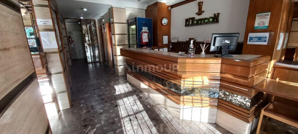 Hotel en Venta en Capital, Mendoza