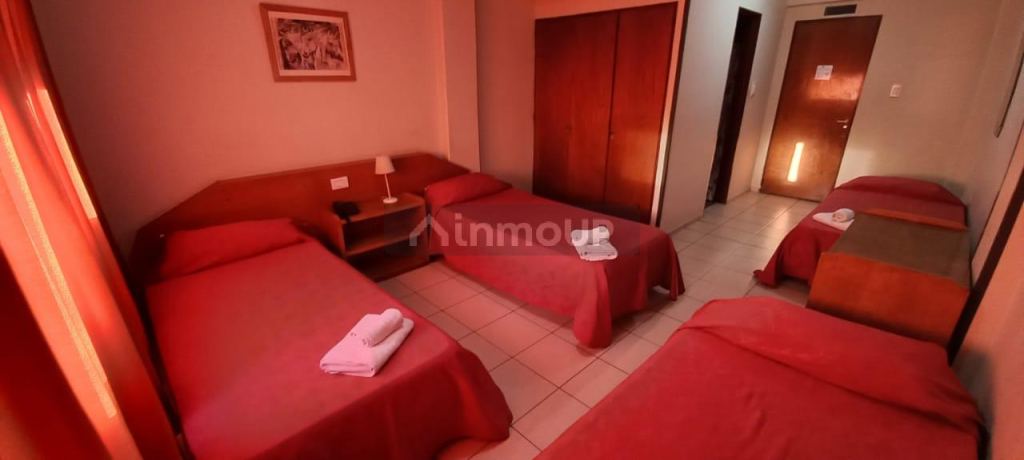 Hotel en Venta en Capital, Mendoza