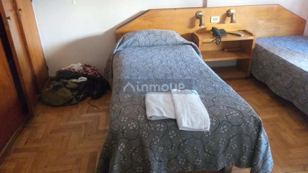 Hotel en Venta en Capital, Mendoza
