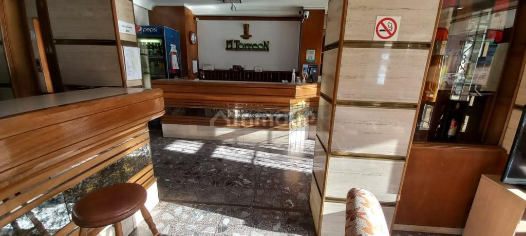 Hotel en Venta en Capital, Mendoza