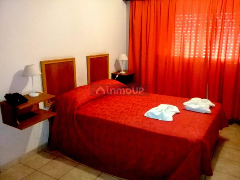 Hotel en Venta en Capital, Mendoza
