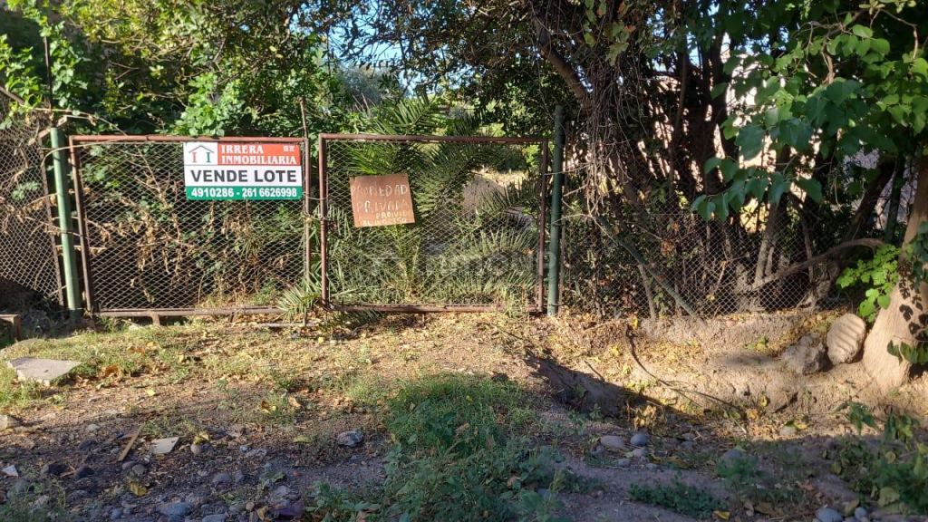 Lote en Venta en Guaymallen, Mendoza