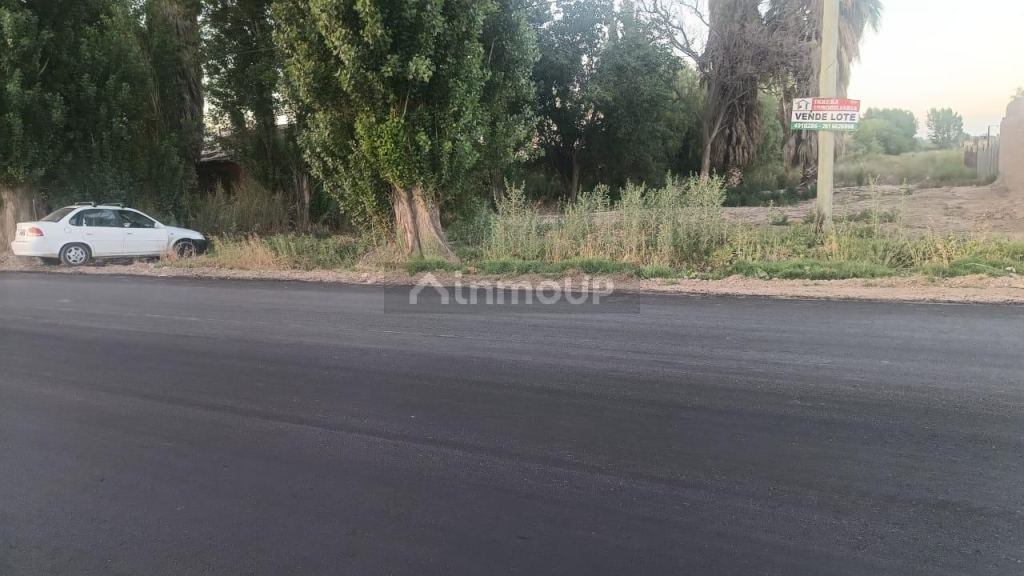 Terreno en Venta en Guaymallen, Mendoza