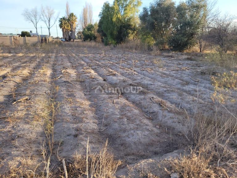 Terreno en Venta en Guaymallen, Mendoza