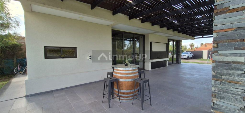 Casa en Venta en Guaymallen, Mendoza