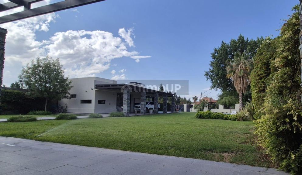 Casa en Venta en Guaymallen, Mendoza