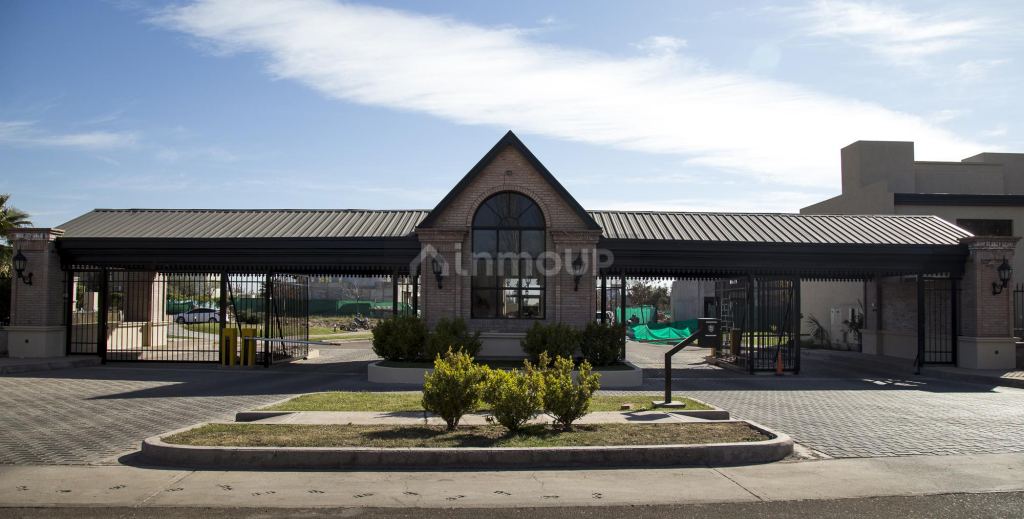 Lote en Venta en Lujan de Cuyo, Mendoza