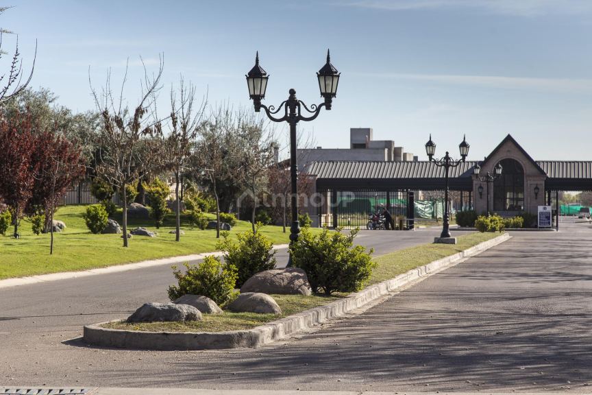 Lote en Venta en Lujan de Cuyo, Mendoza