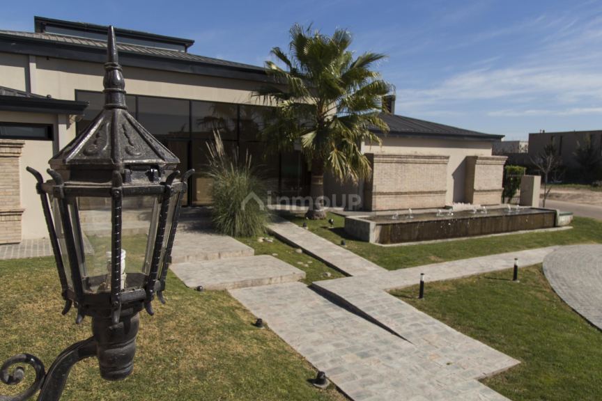 Lote en Venta en Lujan de Cuyo, Mendoza
