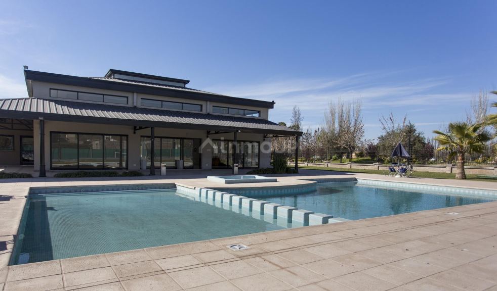 Lote en Venta en Lujan de Cuyo, Mendoza