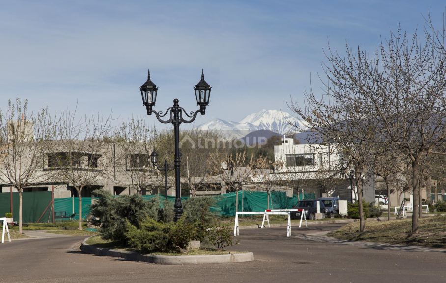 Lote en Venta en Lujan de Cuyo, Mendoza