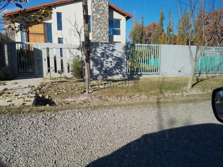 Lote en Venta en Lujan de Cuyo, Mendoza