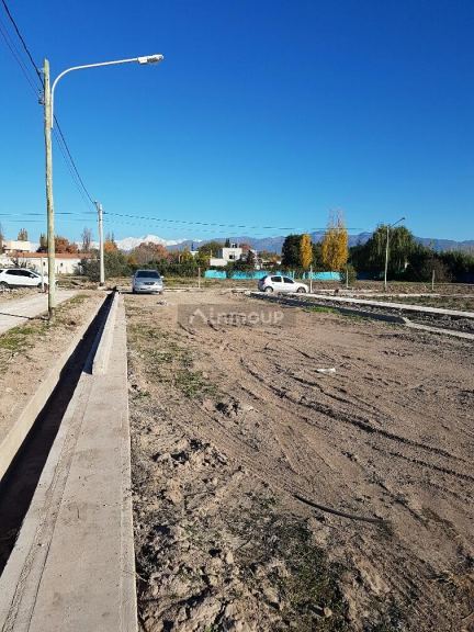 Lote en Venta en Lujan de Cuyo, Mendoza