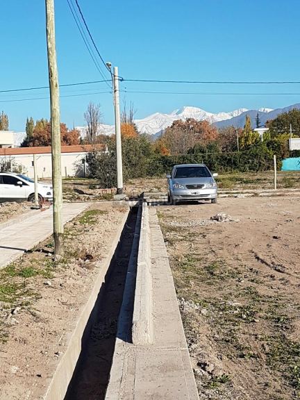 Lote en Venta en Lujan de Cuyo, Mendoza