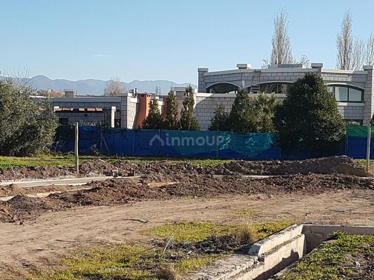 Lote en Venta en Lujan de Cuyo, Mendoza