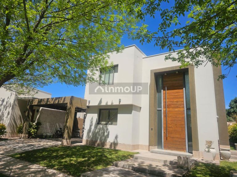 Casa en Venta en Lujan de Cuyo, Mendoza