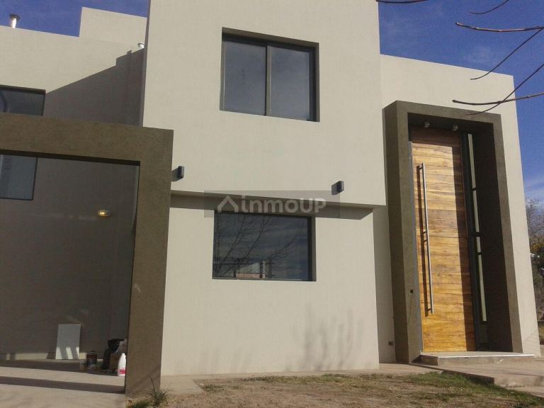 Casa en Venta en Lujan de Cuyo, Mendoza