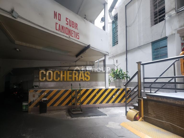 Cochera en Venta en Capital, Mendoza