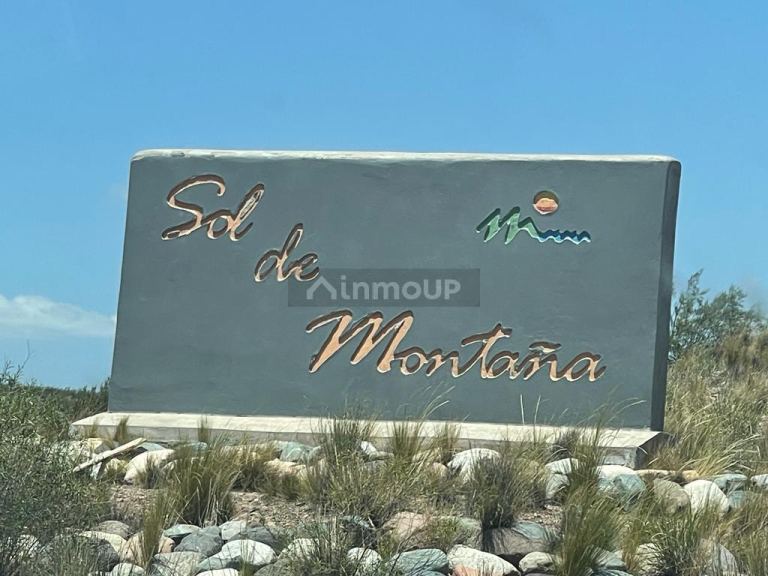 Cabaña en Venta en Lujan de Cuyo, Mendoza