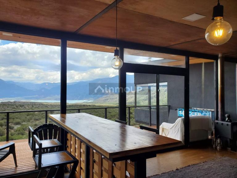 Cabaña en Venta en Lujan de Cuyo, Mendoza