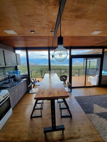 Cabaña en Venta en Lujan de Cuyo, Mendoza