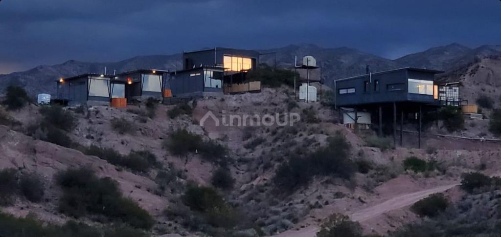 Cabaña en Venta en Lujan de Cuyo, Mendoza