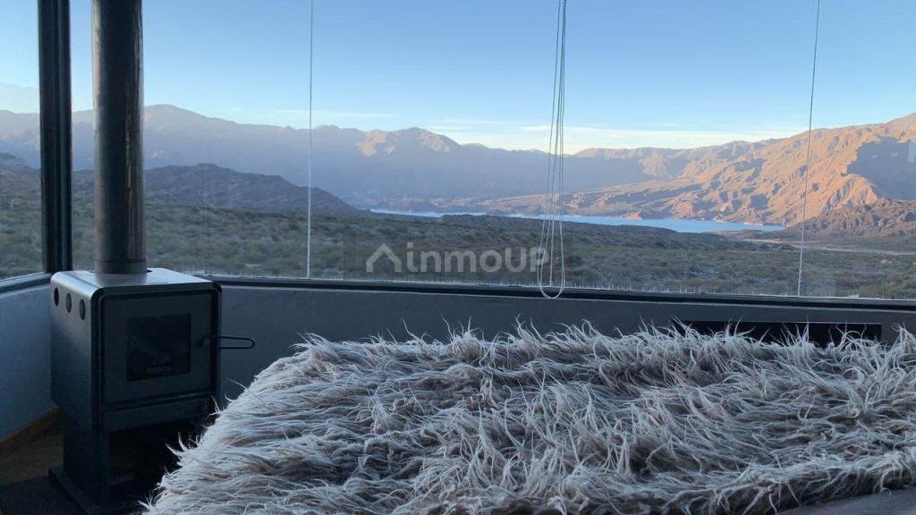 Cabaña en Venta en Lujan de Cuyo, Mendoza