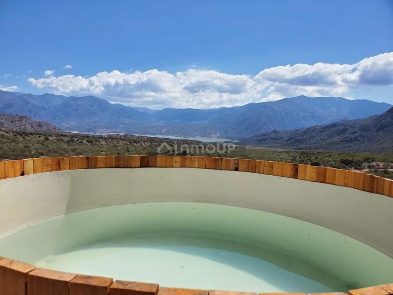 Cabaña en Venta en Lujan de Cuyo, Mendoza