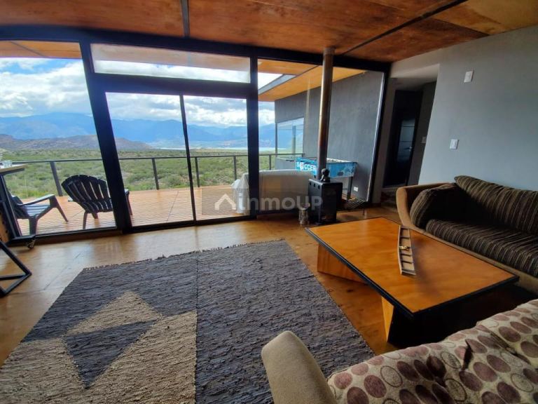 Cabaña en Venta en Lujan de Cuyo, Mendoza