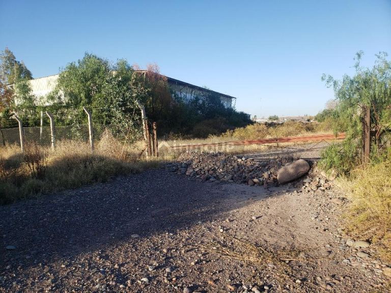 Lote en Alquiler en Lujan de Cuyo, Mendoza