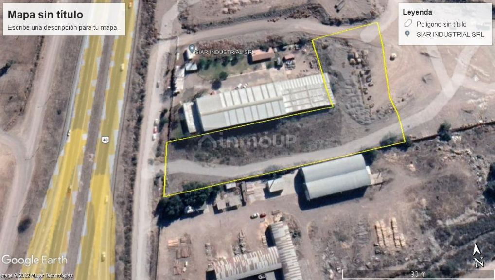 Lote en Alquiler en Lujan de Cuyo, Mendoza