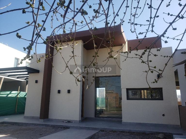 Casa en Venta en Lujan de Cuyo, Mendoza