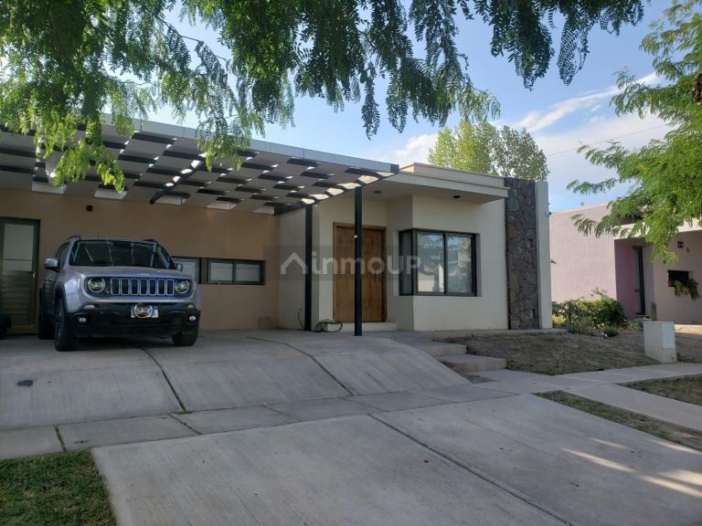 Casa en Venta en Lujan de Cuyo, Mendoza