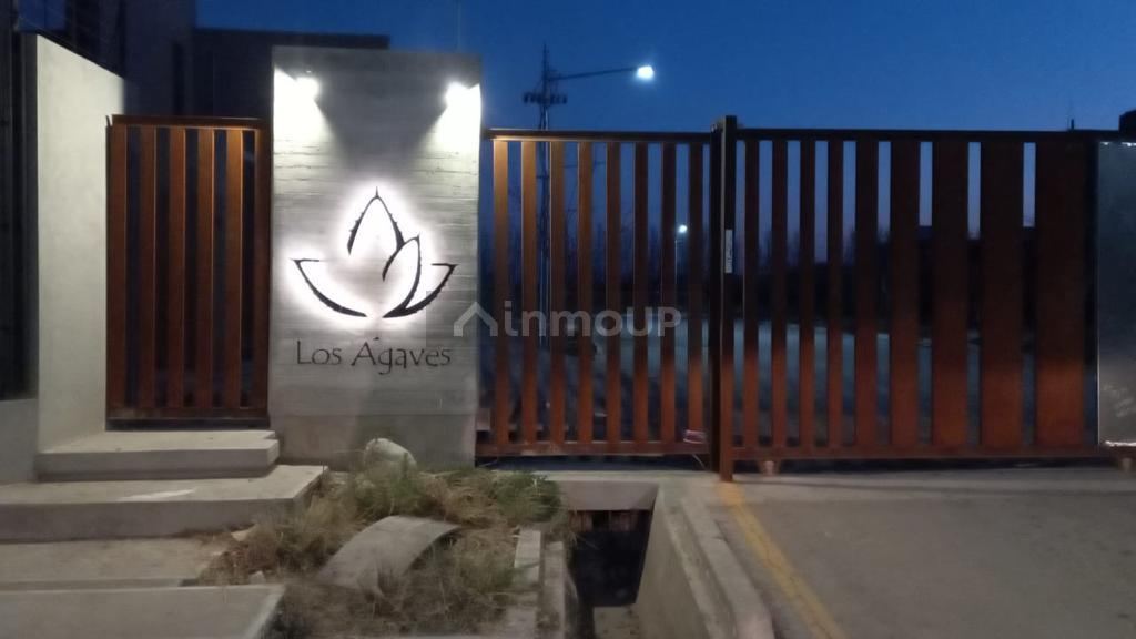 Duplex en Venta en Lujan de Cuyo, Mendoza
