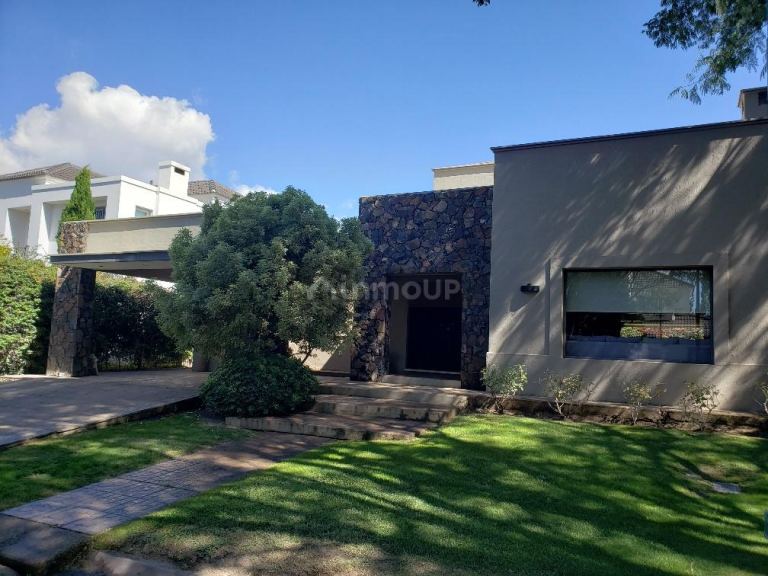 Casa en Venta en Lujan de Cuyo, Mendoza