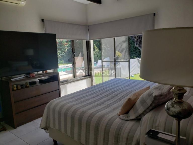 Casa en Venta en Lujan de Cuyo, Mendoza