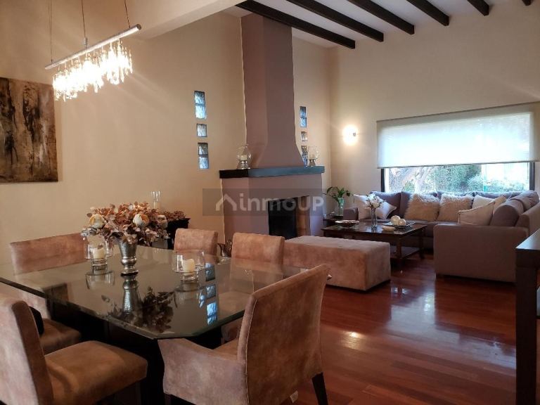Casa en Venta en Lujan de Cuyo, Mendoza