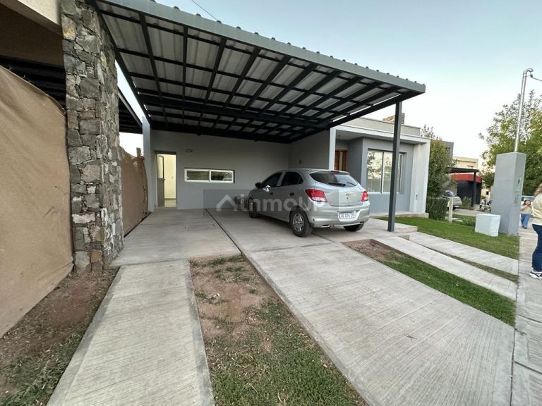 Casa en Venta en Lujan de Cuyo, Mendoza