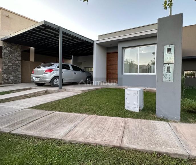 Casa en Venta en Lujan de Cuyo, Mendoza