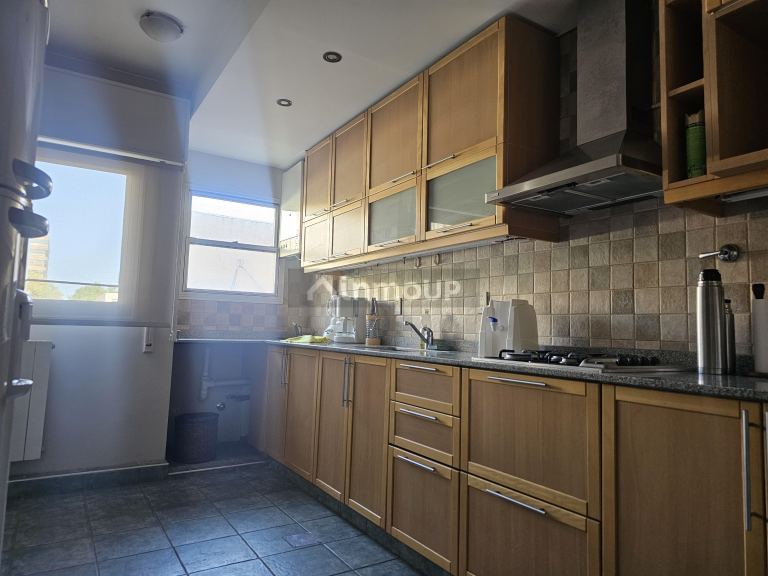 Departamento en Venta en Capital, Mendoza