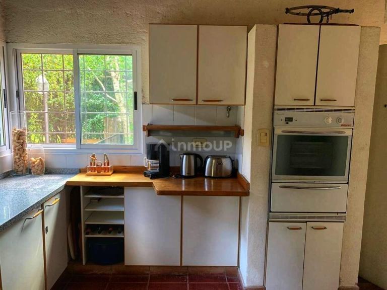 Casa en Alquiler Temporario en Lujan de Cuyo, Mendoza