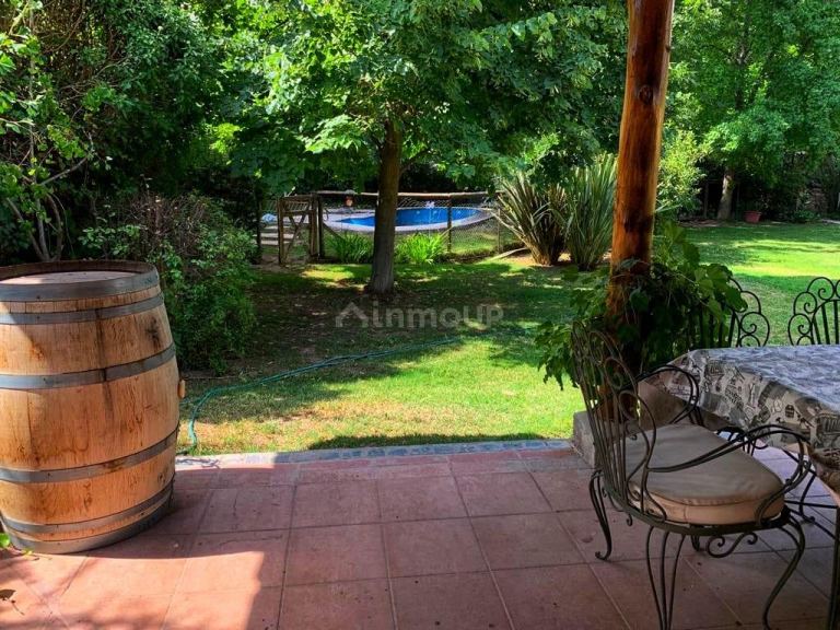 Casa en Alquiler Temporario en Lujan de Cuyo, Mendoza