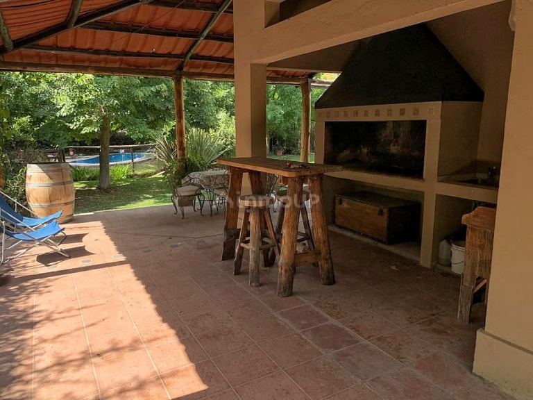 Casa en Alquiler Temporario en Lujan de Cuyo, Mendoza