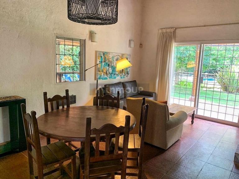Casa en Alquiler Temporario en Lujan de Cuyo, Mendoza