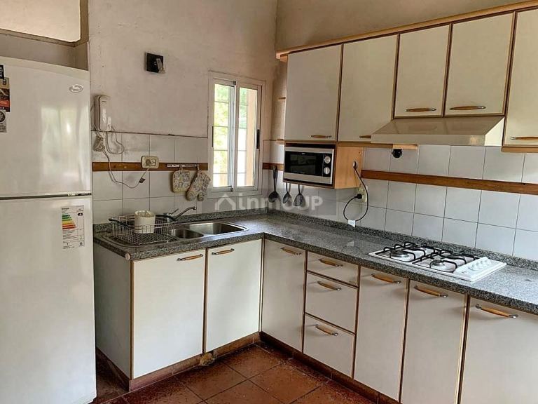 Casa en Alquiler Temporario en Lujan de Cuyo, Mendoza
