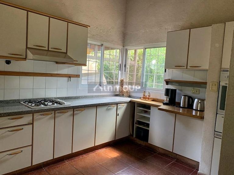 Casa en Alquiler Temporario en Lujan de Cuyo, Mendoza